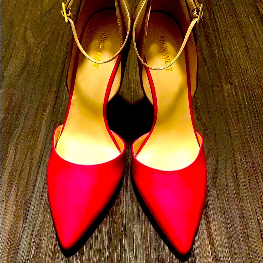 Women’s Nine West Shoes